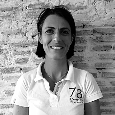 Agence Courtier Marseille, L’agence