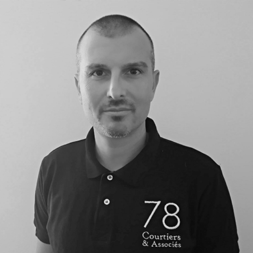 Agence Courtier Marseille, L’agence