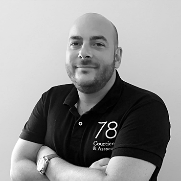 Agence Courtier Marseille, L’agence