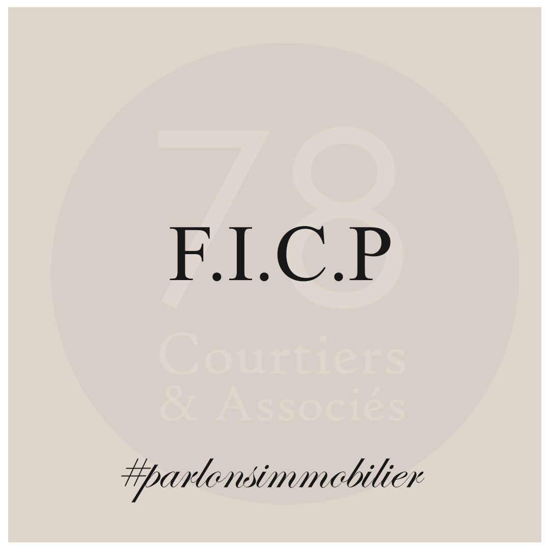Définition FICP - Courtier immobilier Marseille