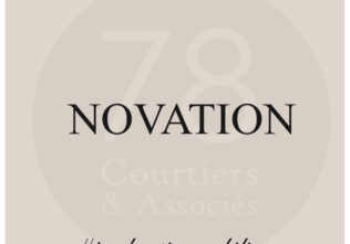 30- Novation