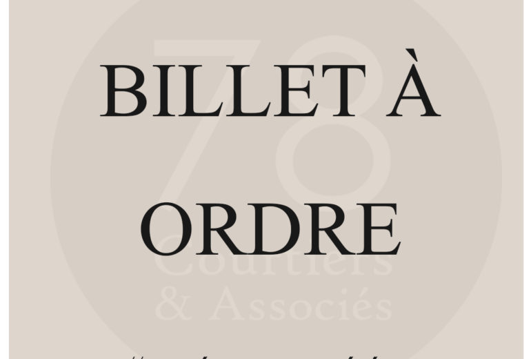 78 Courtiers & Associés - Définition de la quotité - mars 2026