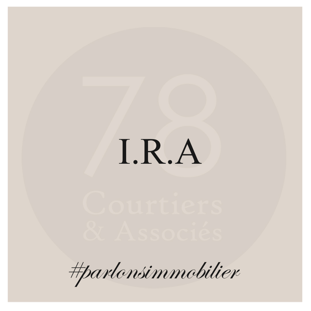 Définition I.R.A - Courtier immobilier Marseille