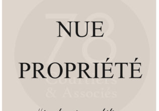 Définition nue-propriété