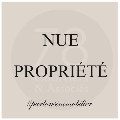 Définition nue-propriété