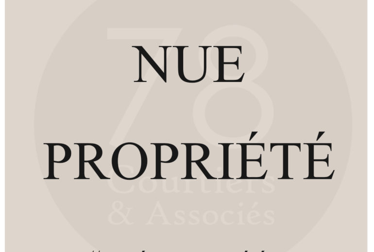 Définition nue-propriété
