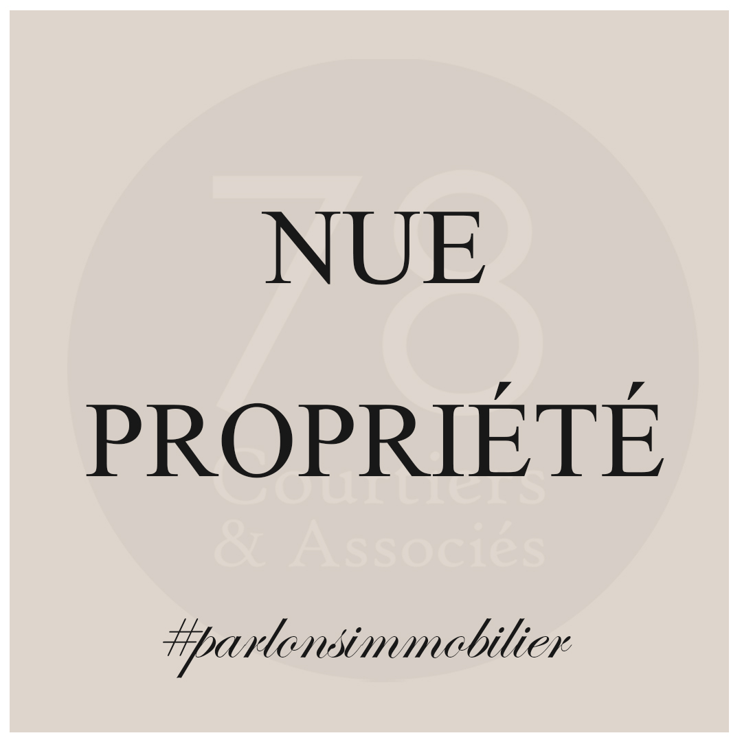 Définition nue-propriété