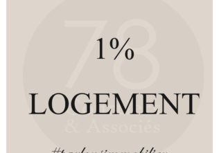 46- 1% Logement