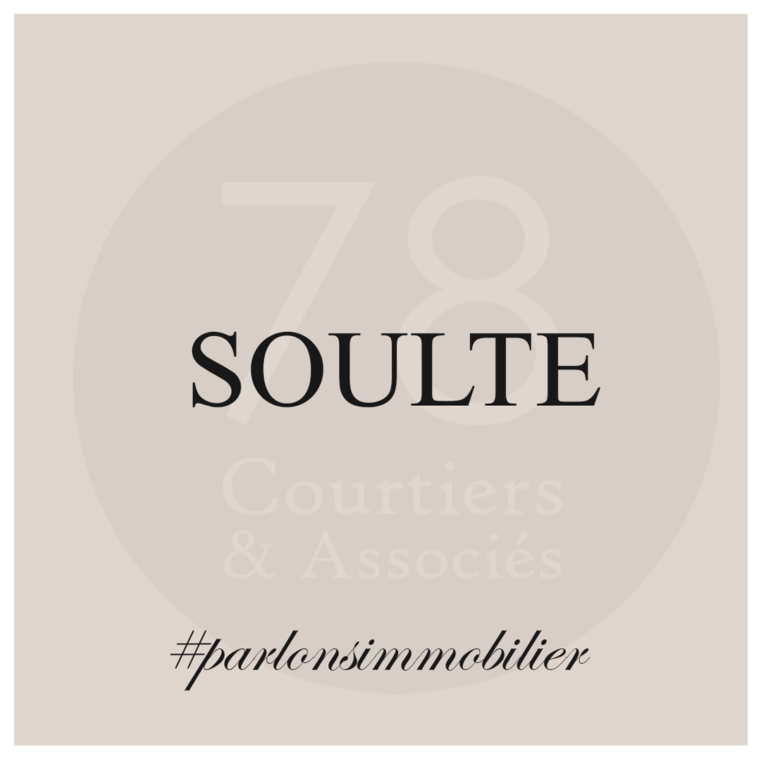 Définition de la soulte