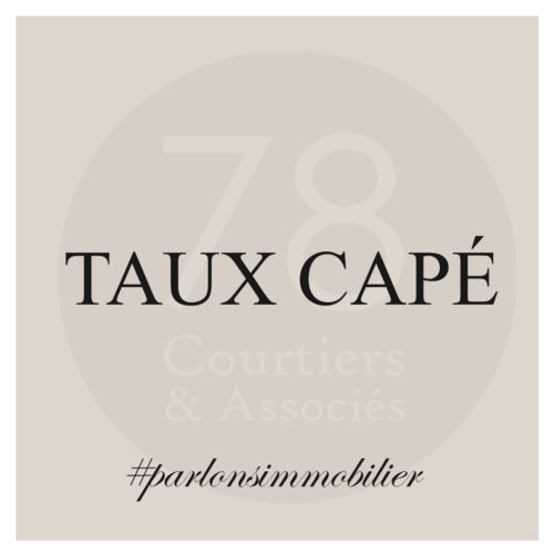 Définition du taux capé
