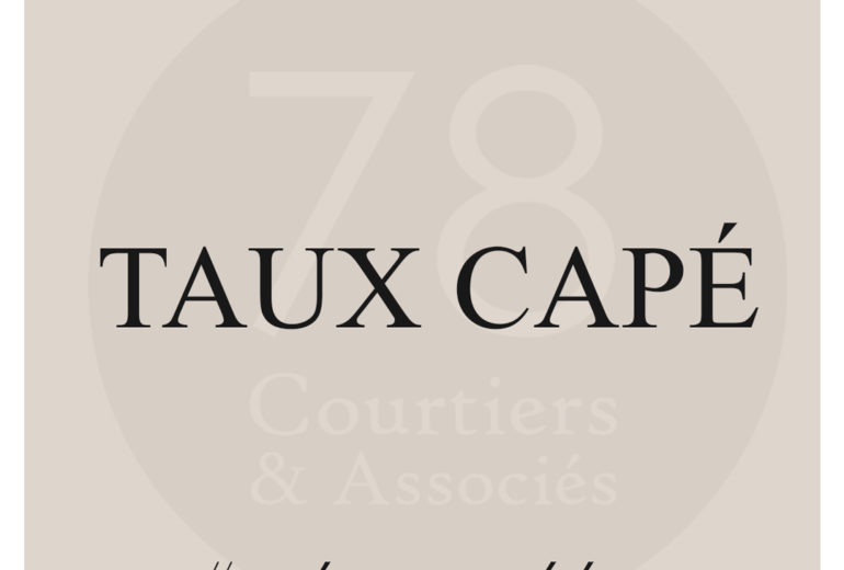 Définition du taux capé
