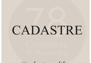 Définition cadastre