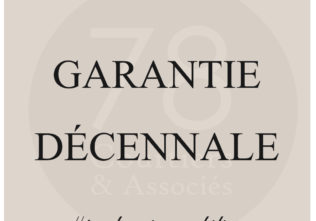 Définition garantie décennale