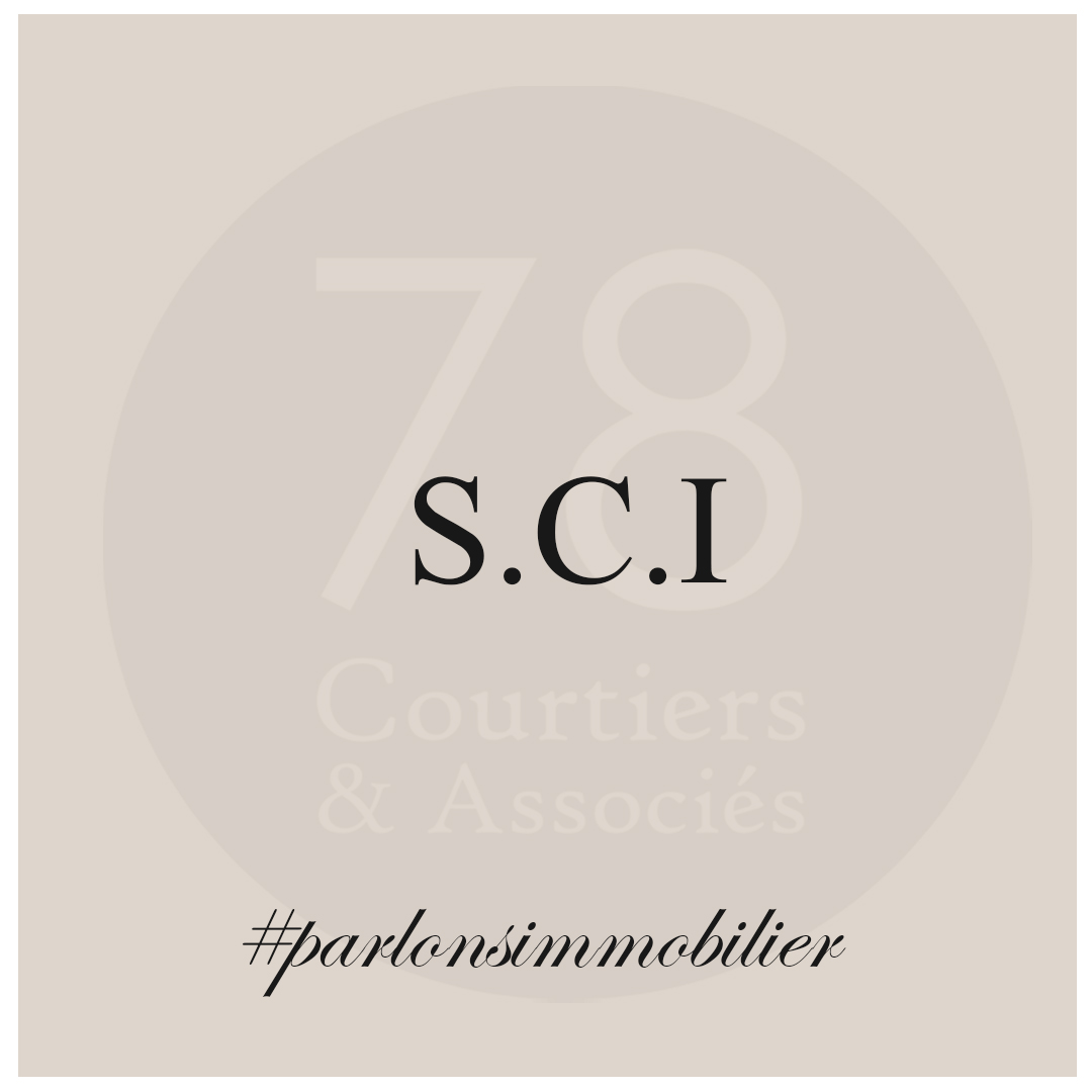 78 Courtiers & Associés - Définition SCI - mars 2026