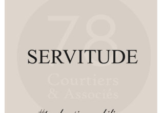 90- Servitude 0