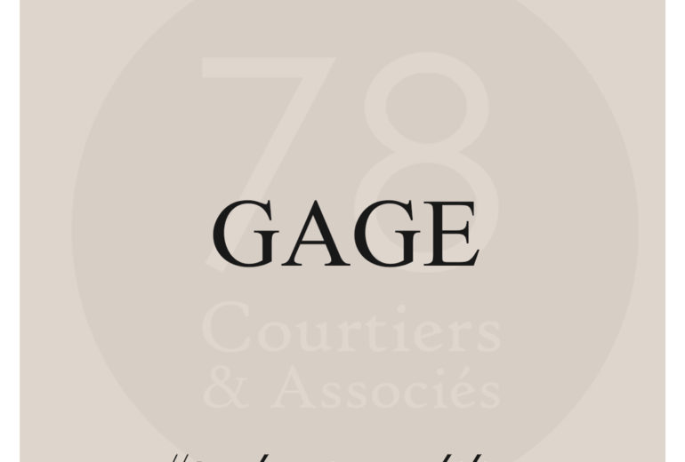 Définition Gage