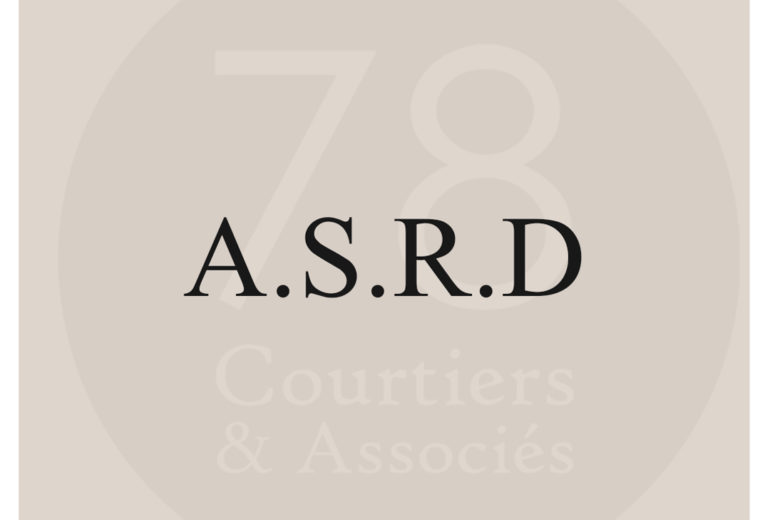 Définition ASRD