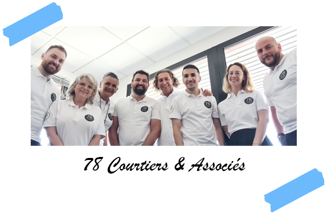 78 Courtiers & Associés - Guide Primo accédant - février 2026