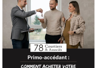Primo accédant - Comment acheter votre premier logement Primo accédant - Comment acheter votre premier logement