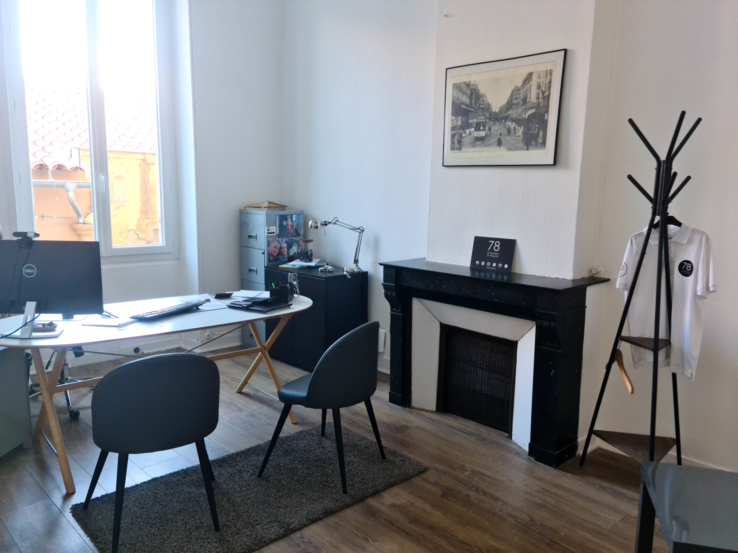 78 Courtiers & Associés - Courtier crédit immobilier à Marseille - février 2026