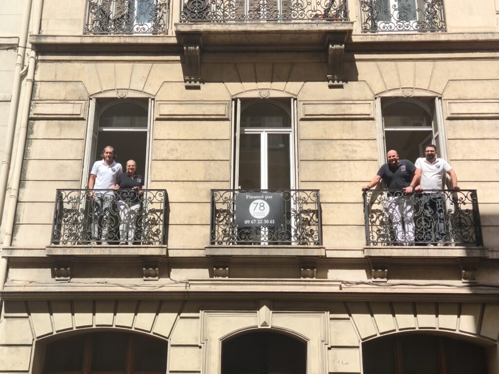 78 Courtiers & Associés - Contactez nous - mars 2026