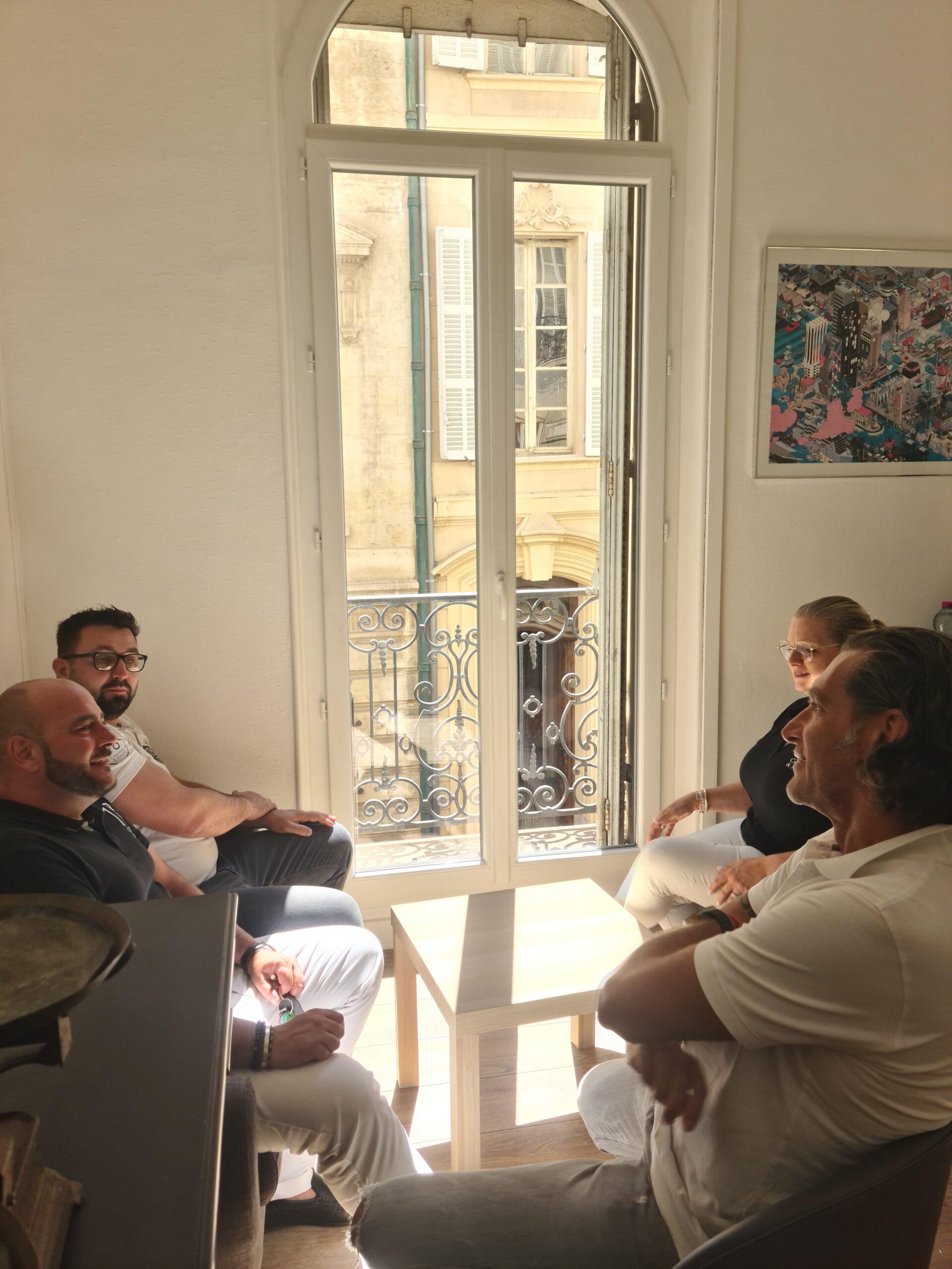 78 Courtiers & Associés - Notre histoire - mars 2026